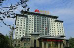 Hotel in Chengdu.2 Hotel in Chengdu.2
